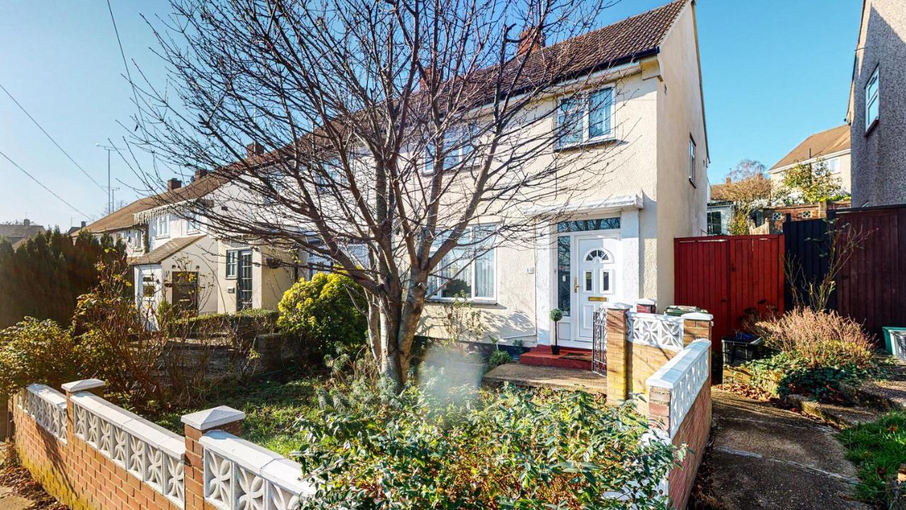 Orchards In Orpington Villa Exterior photo