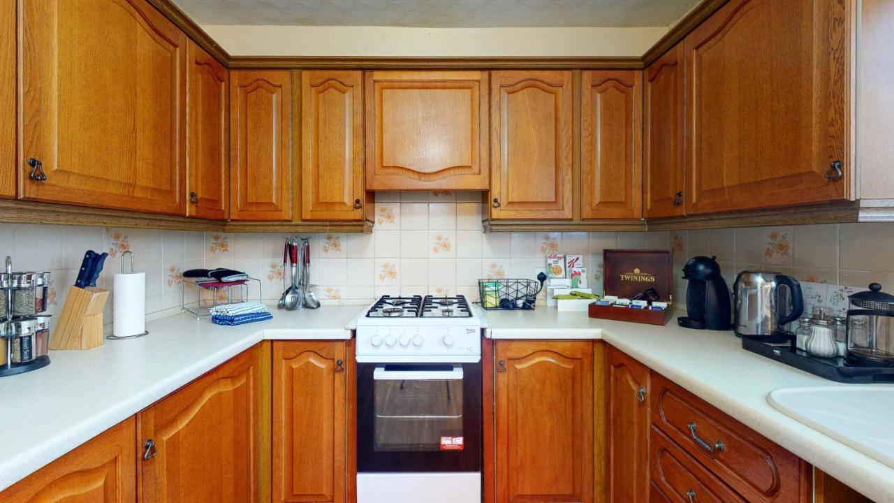 Orchards In Orpington Villa Exterior photo