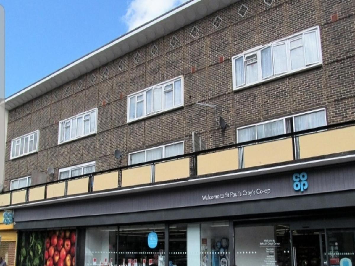 Orchards In Orpington Villa Exterior photo